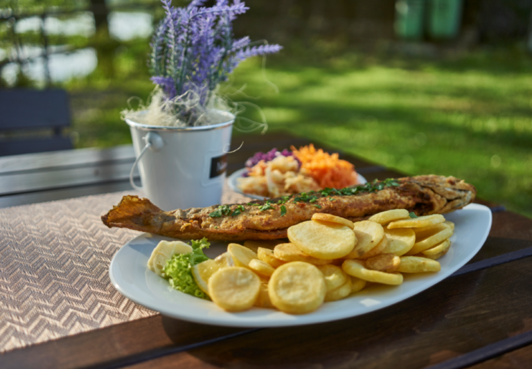Obiady | Jedzenie dla firm na dowóz | Fast Food | Roków | obok Wadowice
